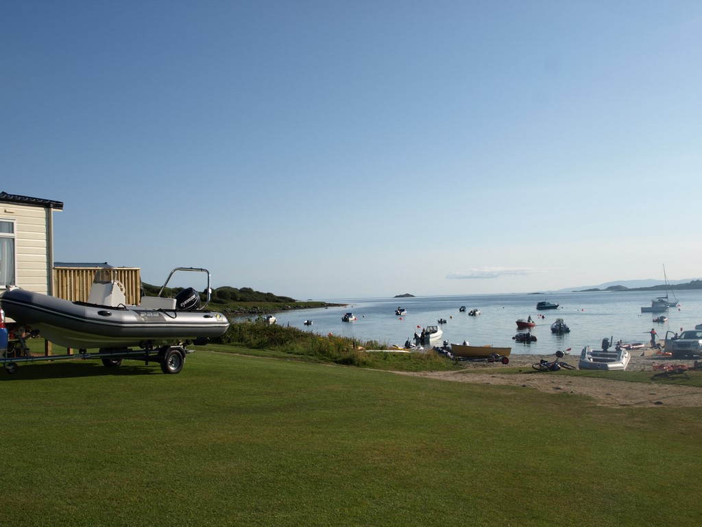 Castle Sween Gallery