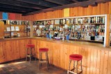 rafters bar