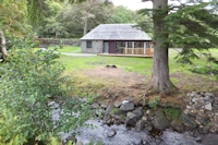 Turbine  house