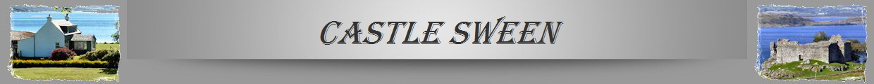 Castle Sween