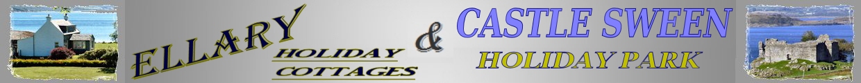 ellary & castle sween