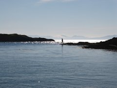 LOCH SWEEN