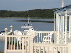HOLIDAY CARAVANS