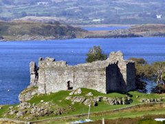 CASTLE SWEEN