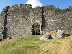 CASTLE SWEEN