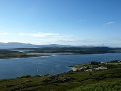 LOCH SWEEN