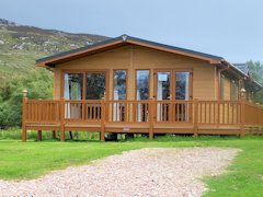 HOLIDAY LODGES