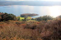 hill walking 1