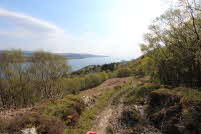 hill walking 3