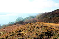 hill walking 5