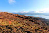 hill walking 6