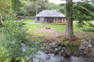 Turbine  house