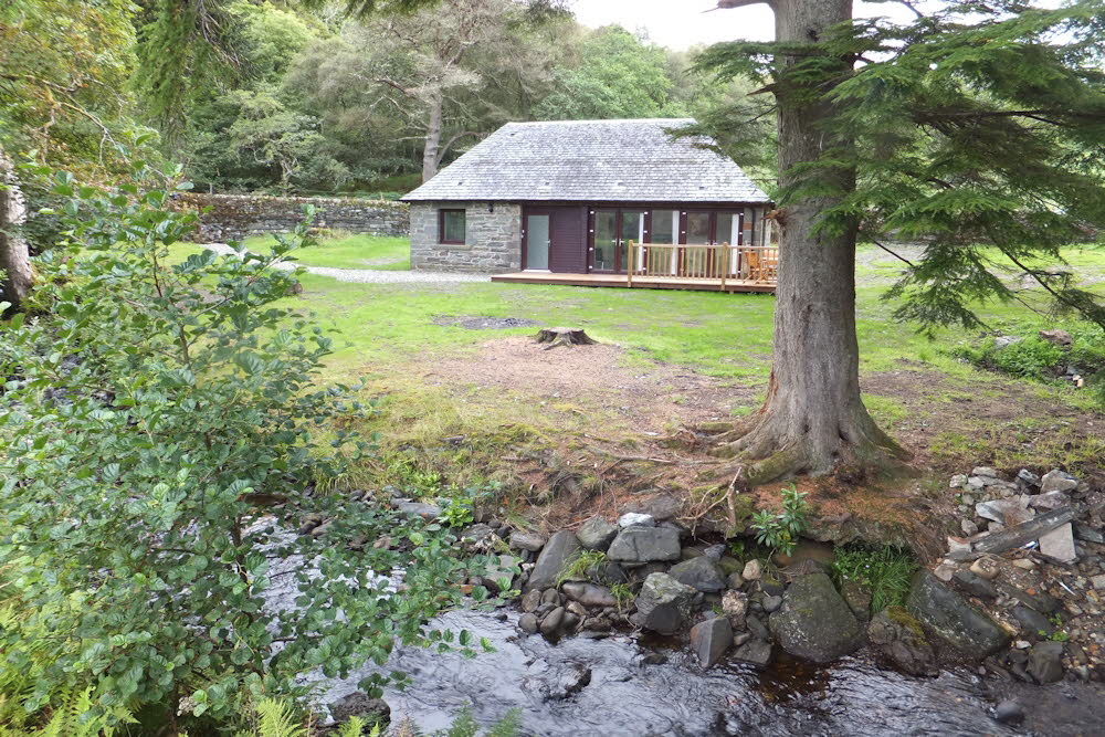 Turbine  house